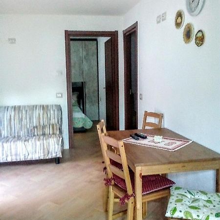 Апартаменты Casa Vacanze Коголо Экстерьер фото